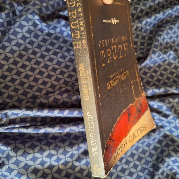 destination truth - Picture 2 of 8